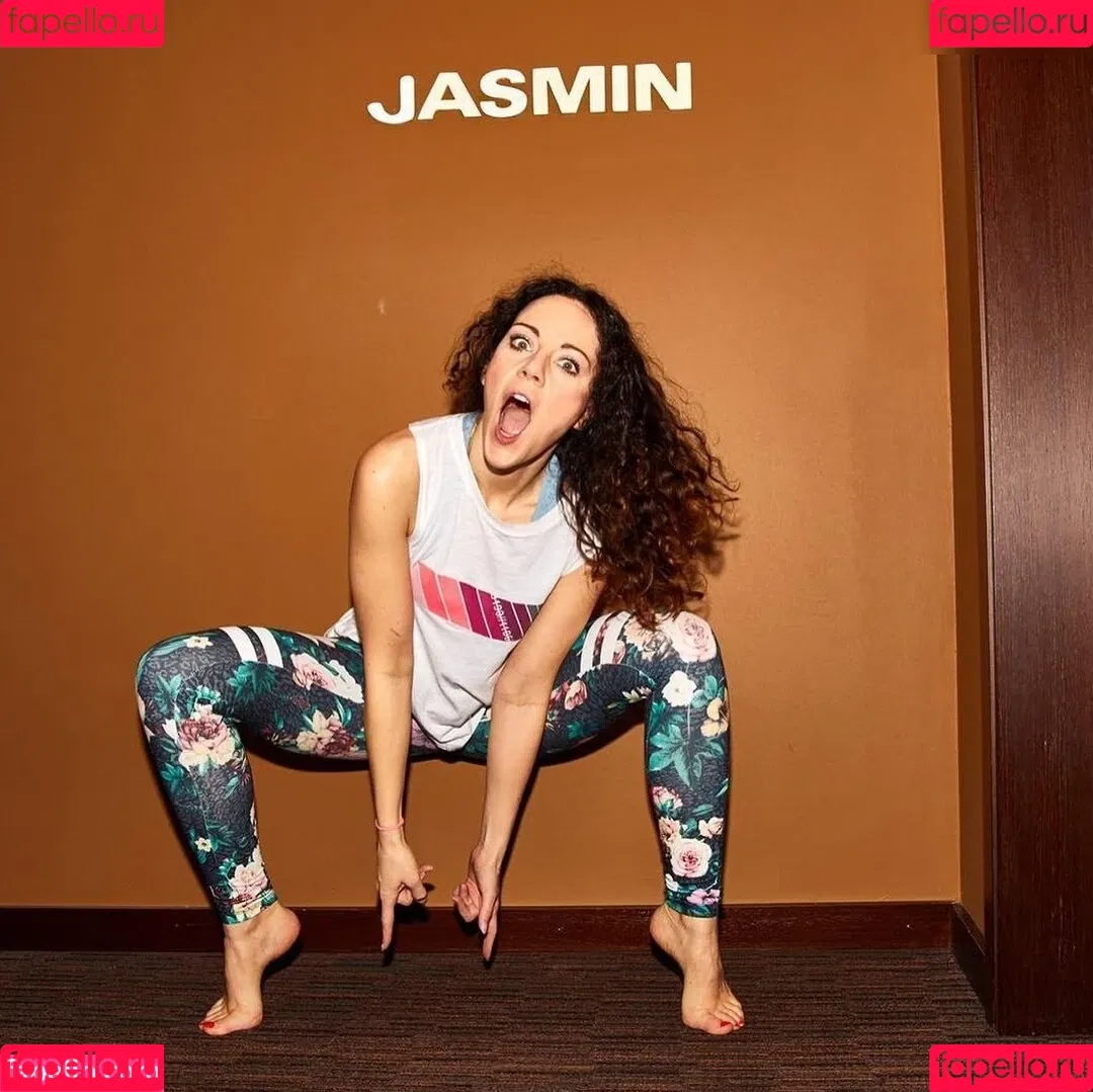 Jasmin Wagner Onlyfans Photo Gallery 