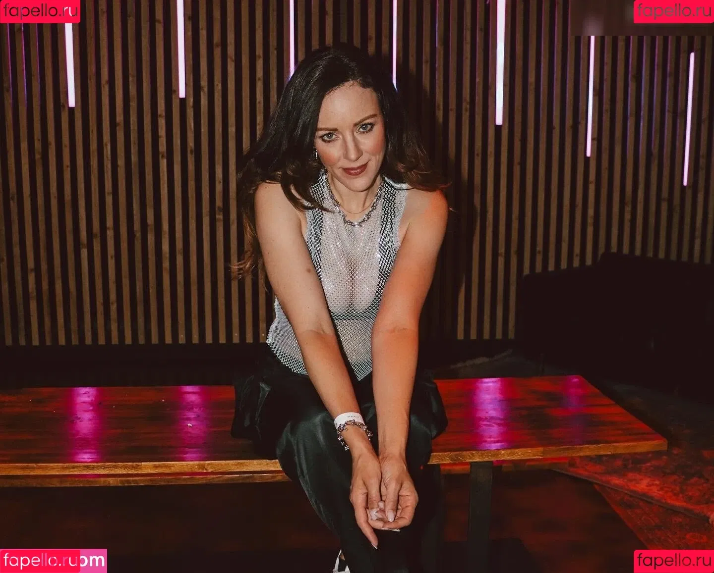 Jasmin Wagner Onlyfans Photo Gallery 
