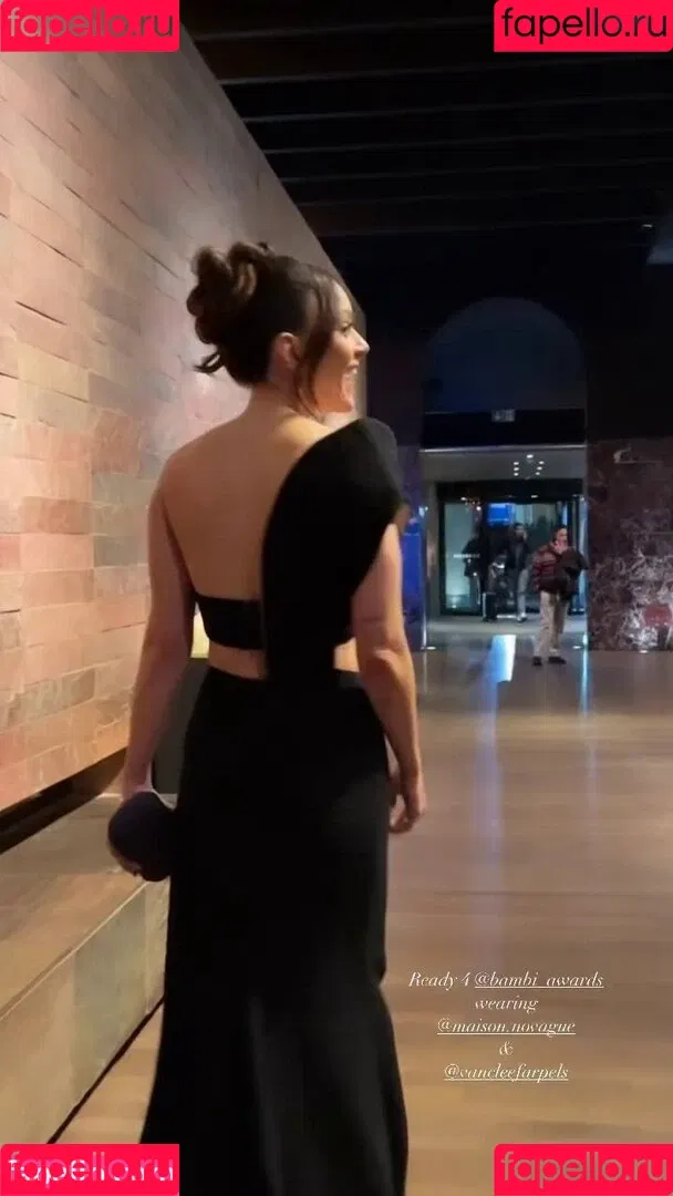 Jasmin Wagner Onlyfans Photo Gallery 