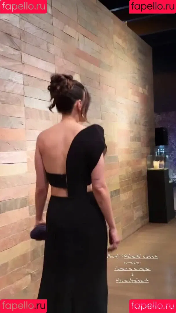 Jasmin Wagner Onlyfans Photo Gallery 