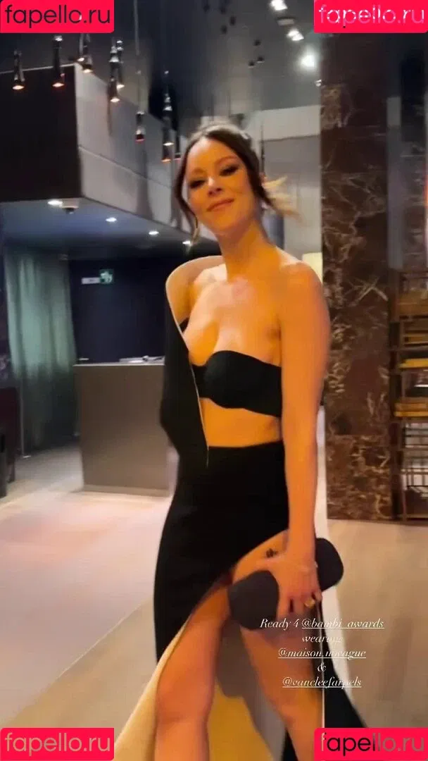 Jasmin Wagner Onlyfans Photo Gallery 