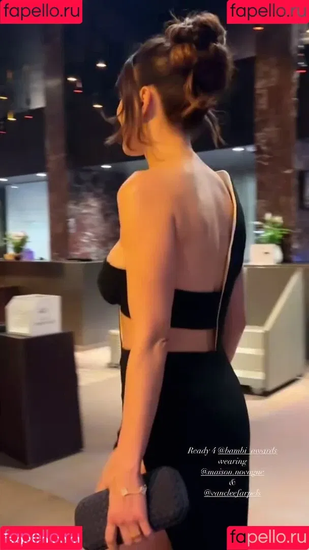 Jasmin Wagner Onlyfans Photo Gallery 