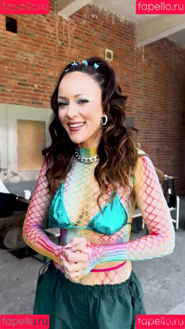Jasmin Wagner Onlyfans Photo Gallery 