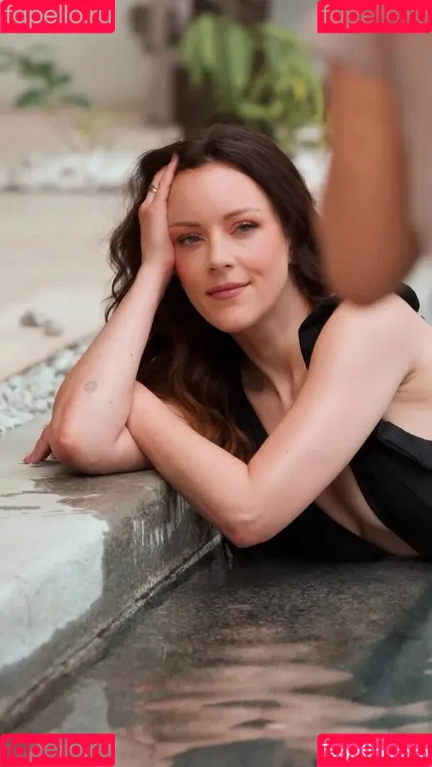 Jasmin Wagner Onlyfans Photo Gallery 