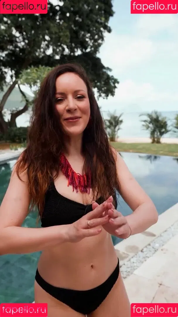 Jasmin Wagner Onlyfans Photo Gallery 