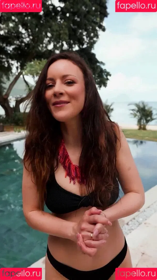 Jasmin Wagner Onlyfans Photo Gallery 