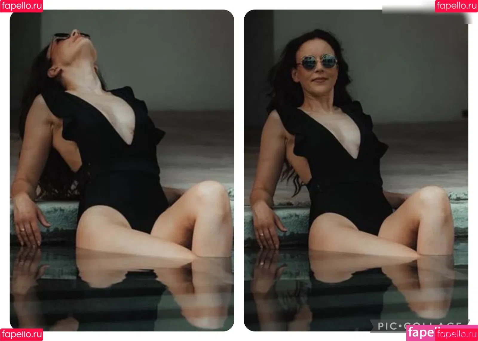 Jasmin Wagner Onlyfans Photo Gallery 