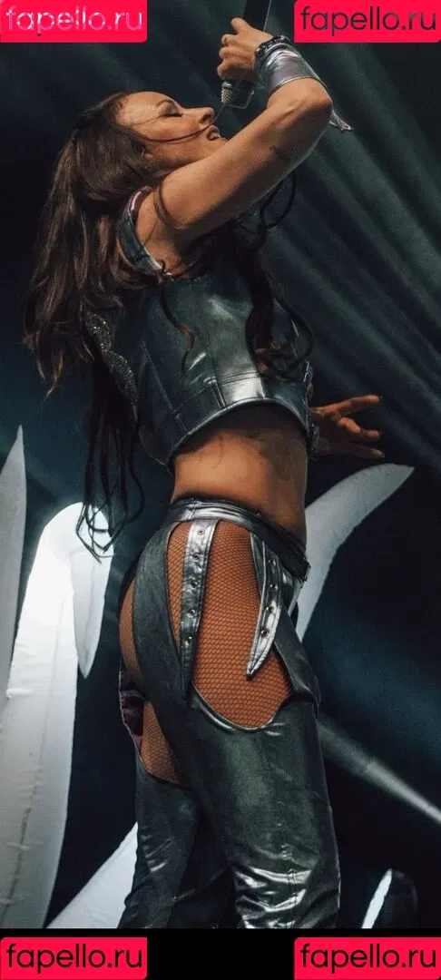 Jasmin Wagner Onlyfans Photo Gallery 