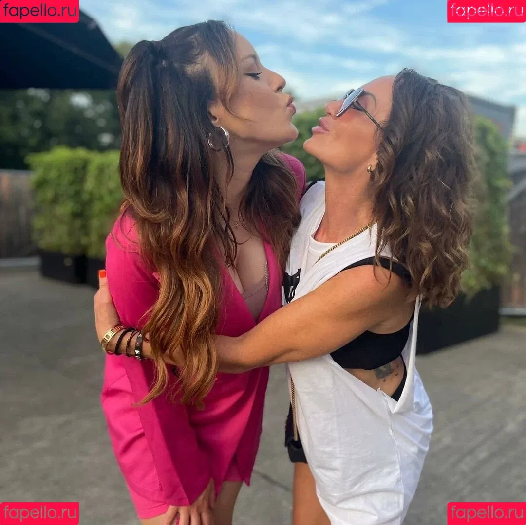 Jasmin Wagner Onlyfans Photo Gallery 