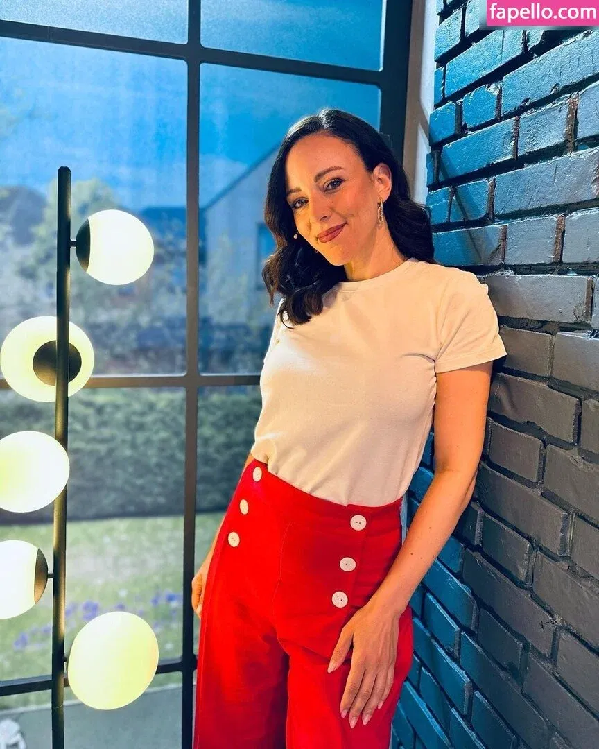 Jasmin Wagner Onlyfans Photo Gallery 