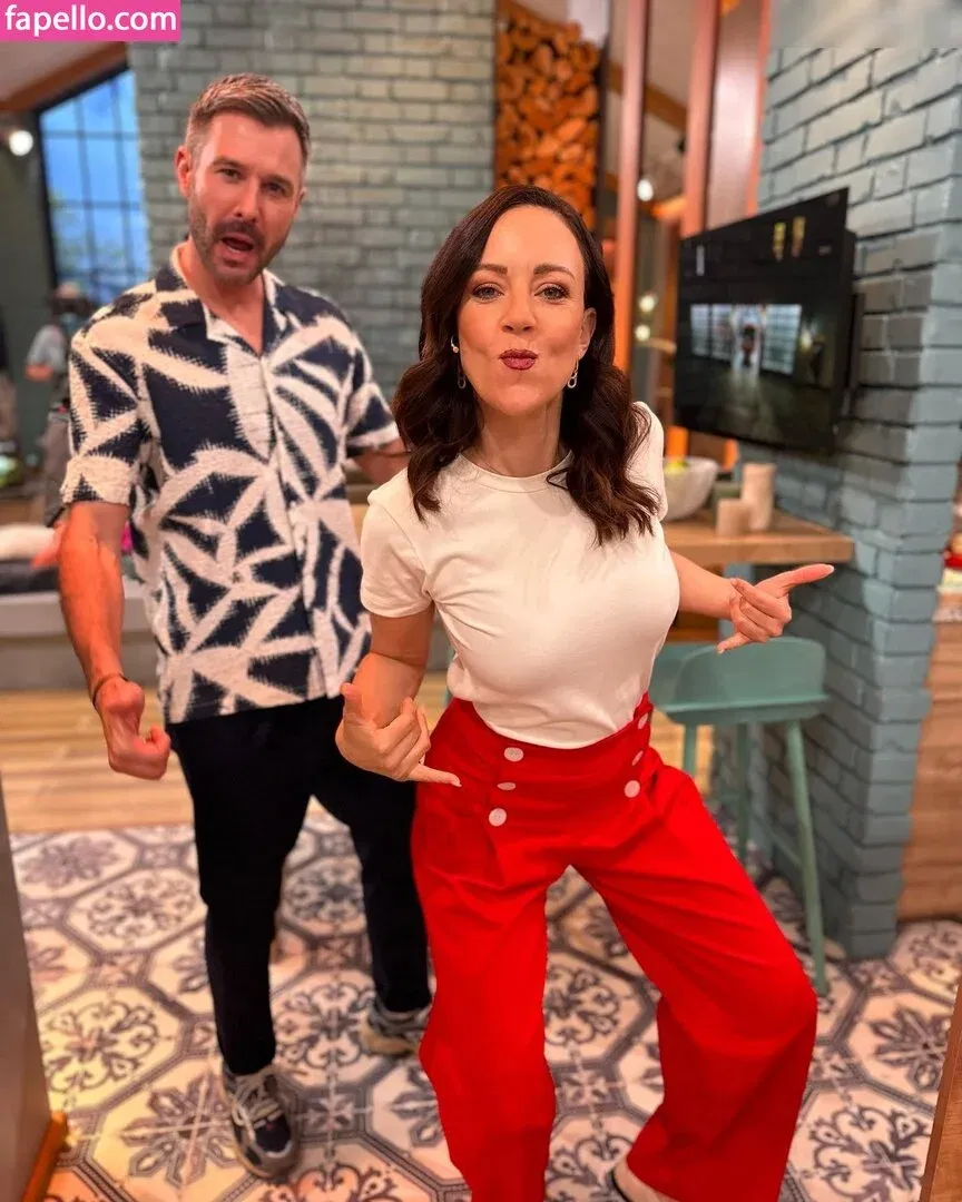 Jasmin Wagner Onlyfans Photo Gallery 