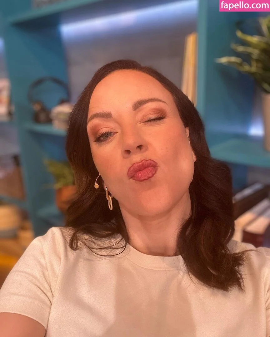 Jasmin Wagner Onlyfans Photo Gallery 