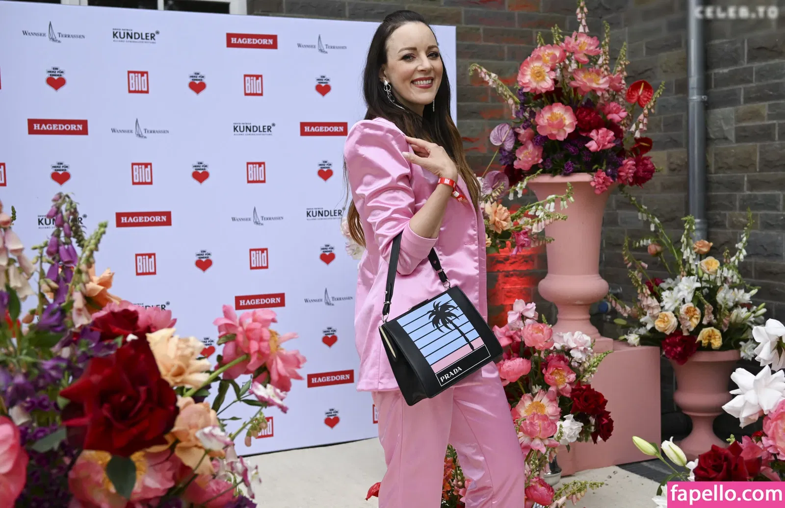 Jasmin Wagner Onlyfans Photo Gallery 