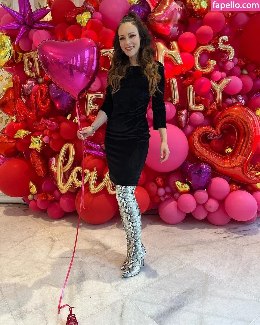 Jasmin Wagner Onlyfans Photo Gallery 