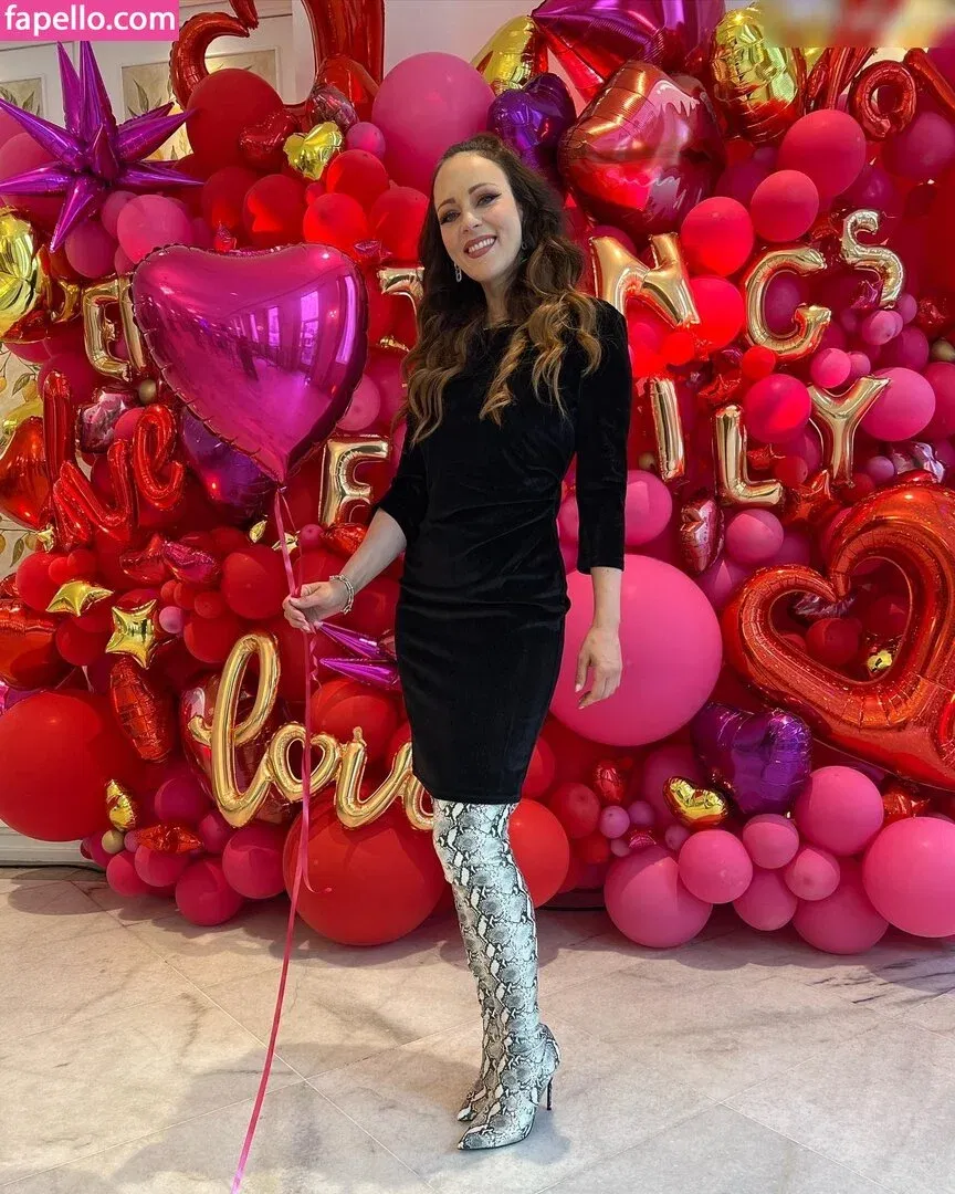 Jasmin Wagner Onlyfans Photo Gallery 