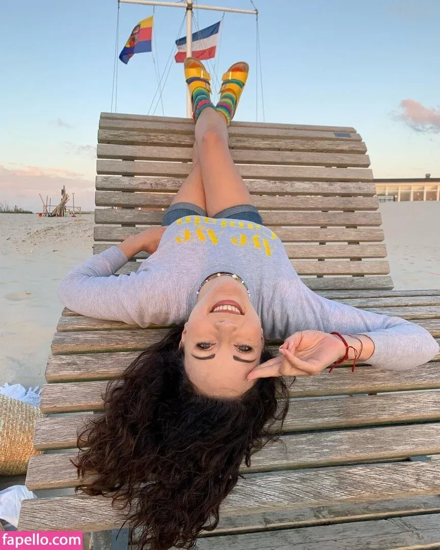 Jasmin Wagner Onlyfans Photo Gallery 