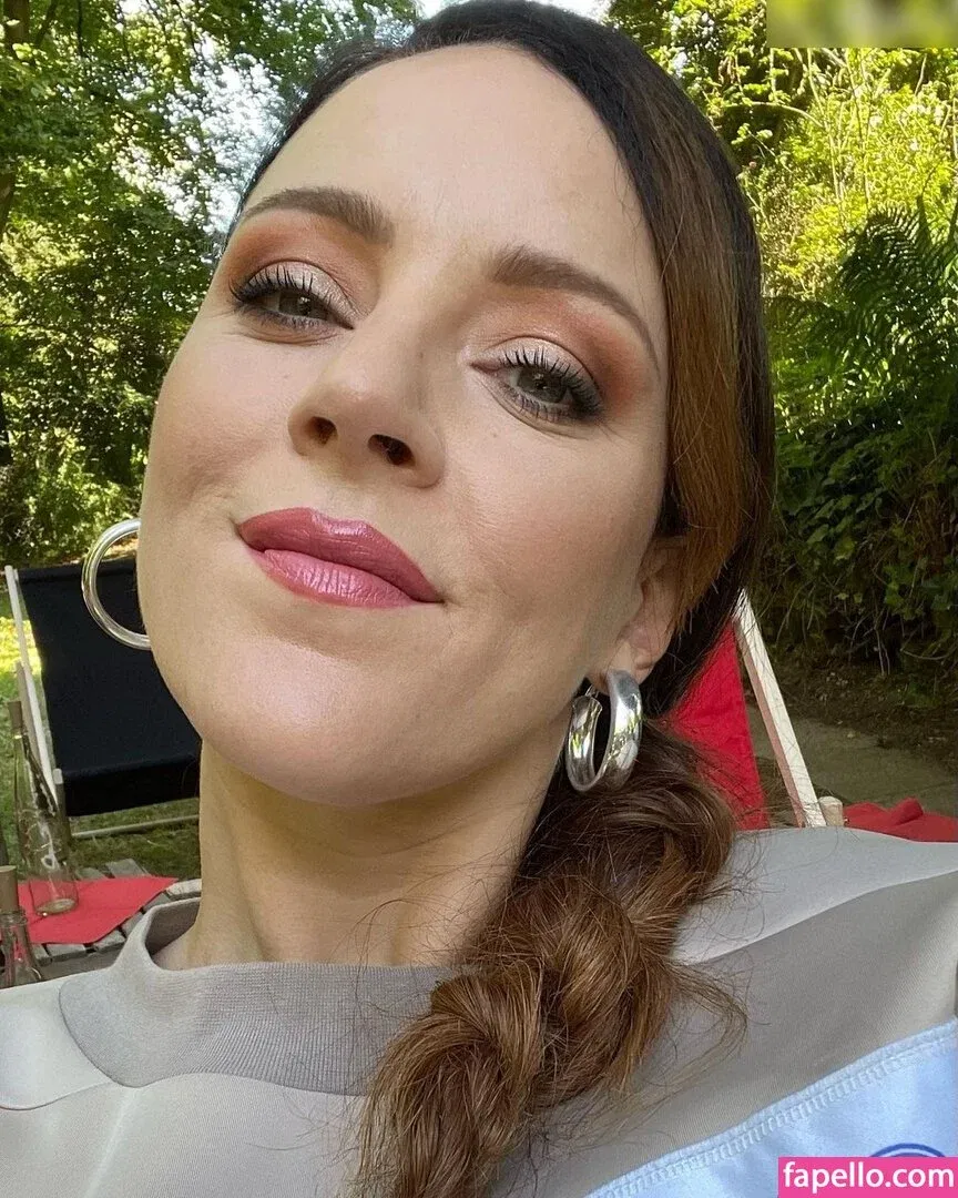 Jasmin Wagner Onlyfans Photo Gallery 