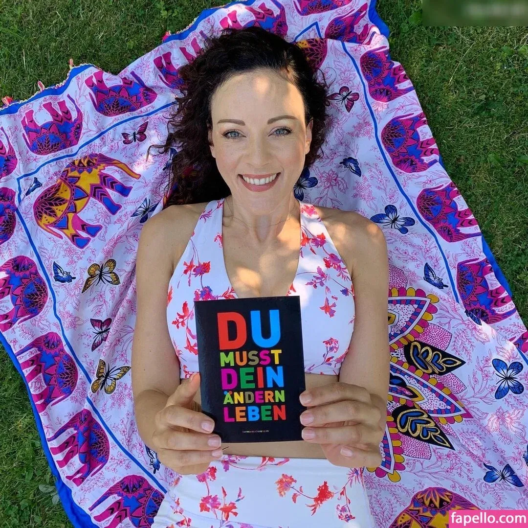 Jasmin Wagner Onlyfans Photo Gallery 