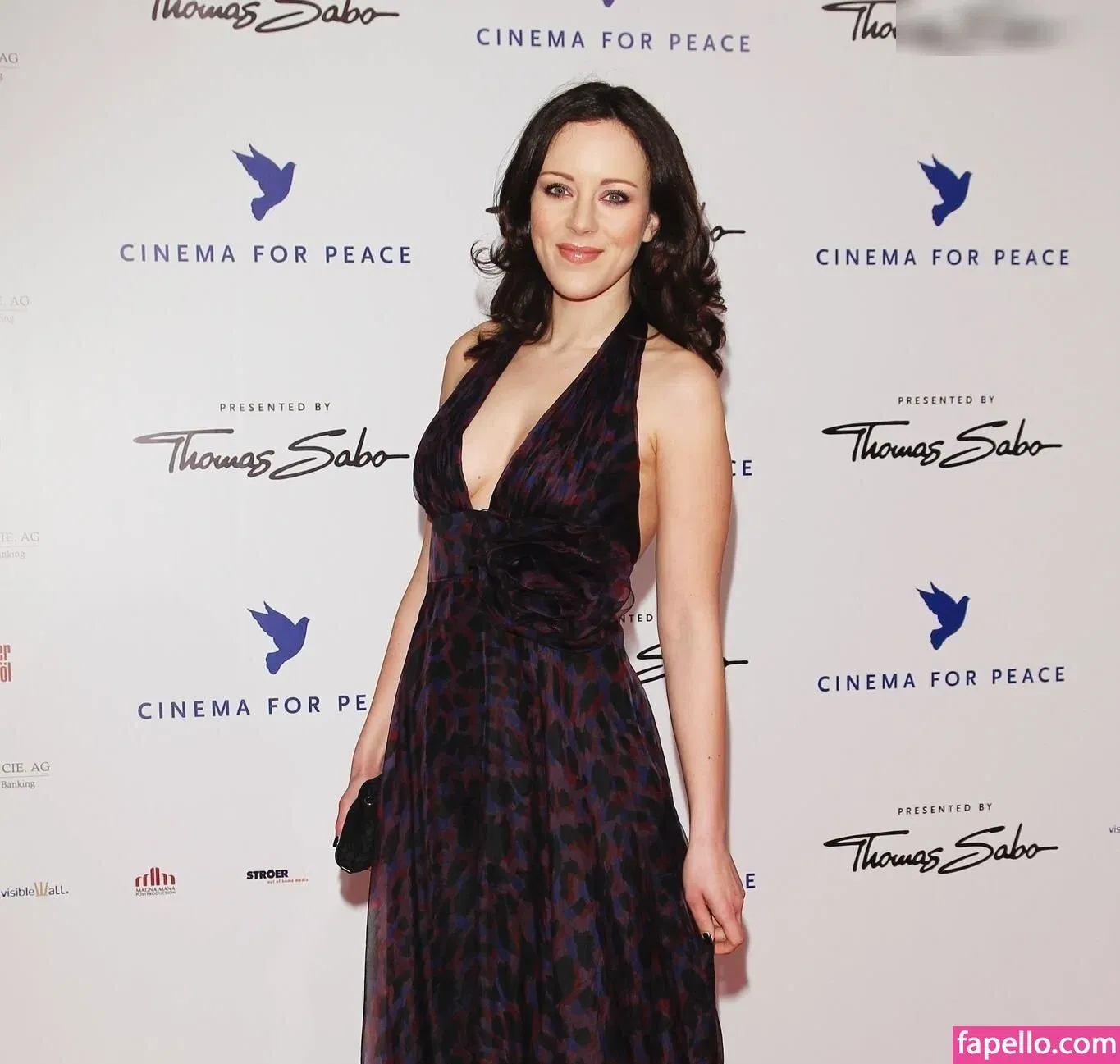 Jasmin Wagner Onlyfans Photo Gallery 