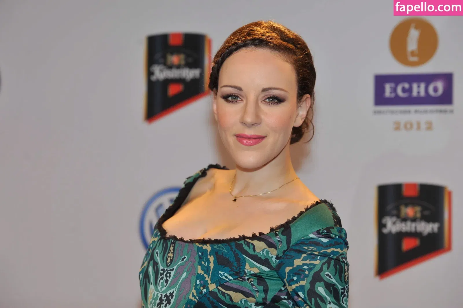 Jasmin Wagner Onlyfans Photo Gallery 