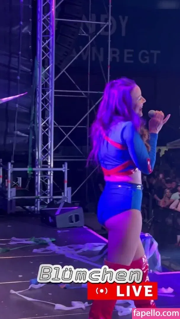 Jasmin Wagner Onlyfans Photo Gallery 