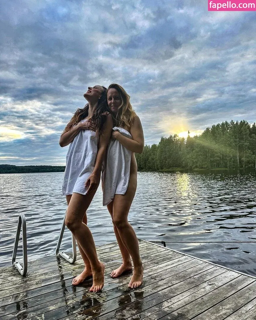 Jasmin Wagner Onlyfans Photo Gallery 