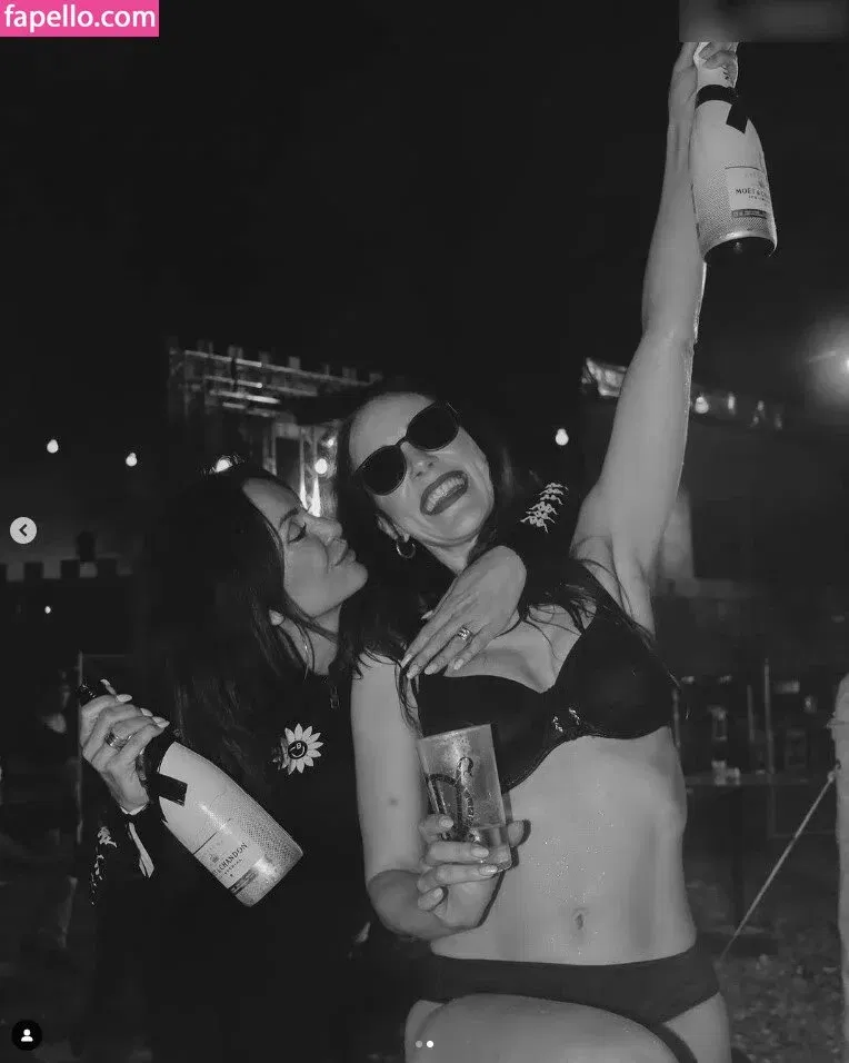 Jasmin Wagner Onlyfans Photo Gallery 