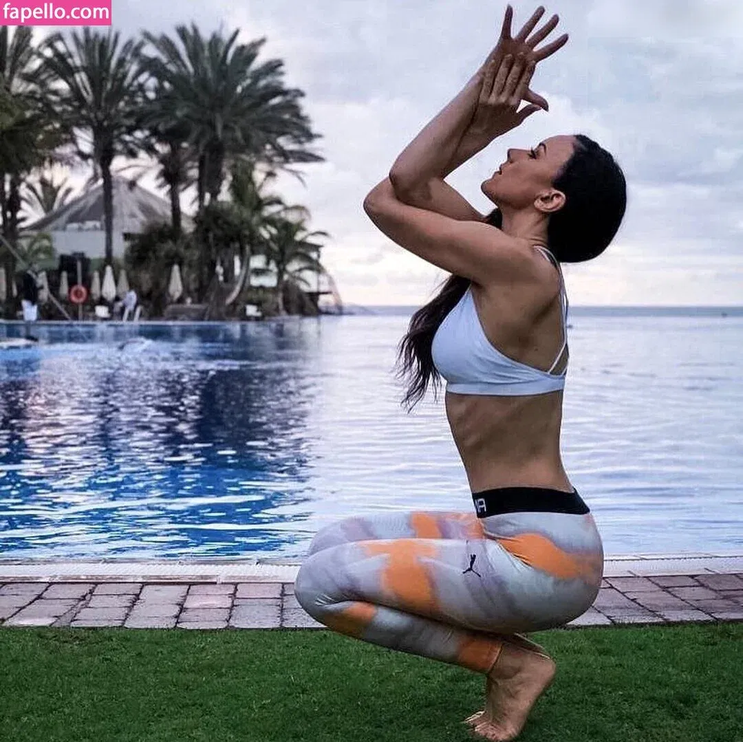 Jasmin Wagner Onlyfans Photo Gallery 