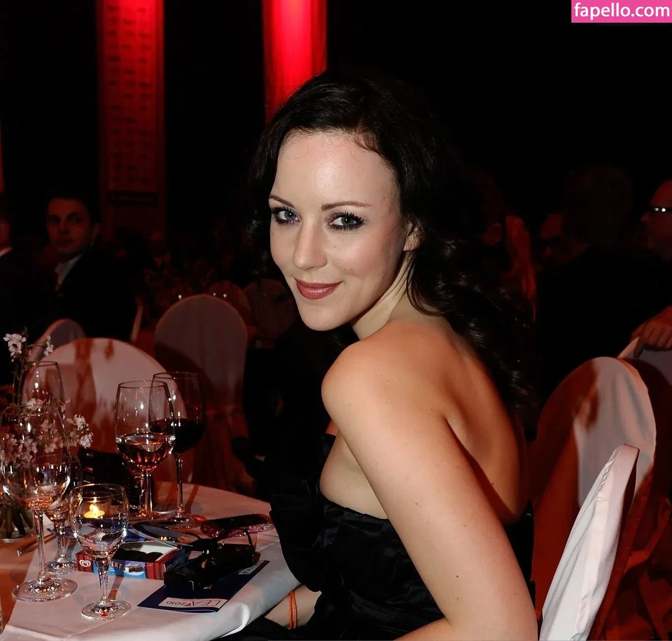 Jasmin Wagner Onlyfans Photo Gallery 