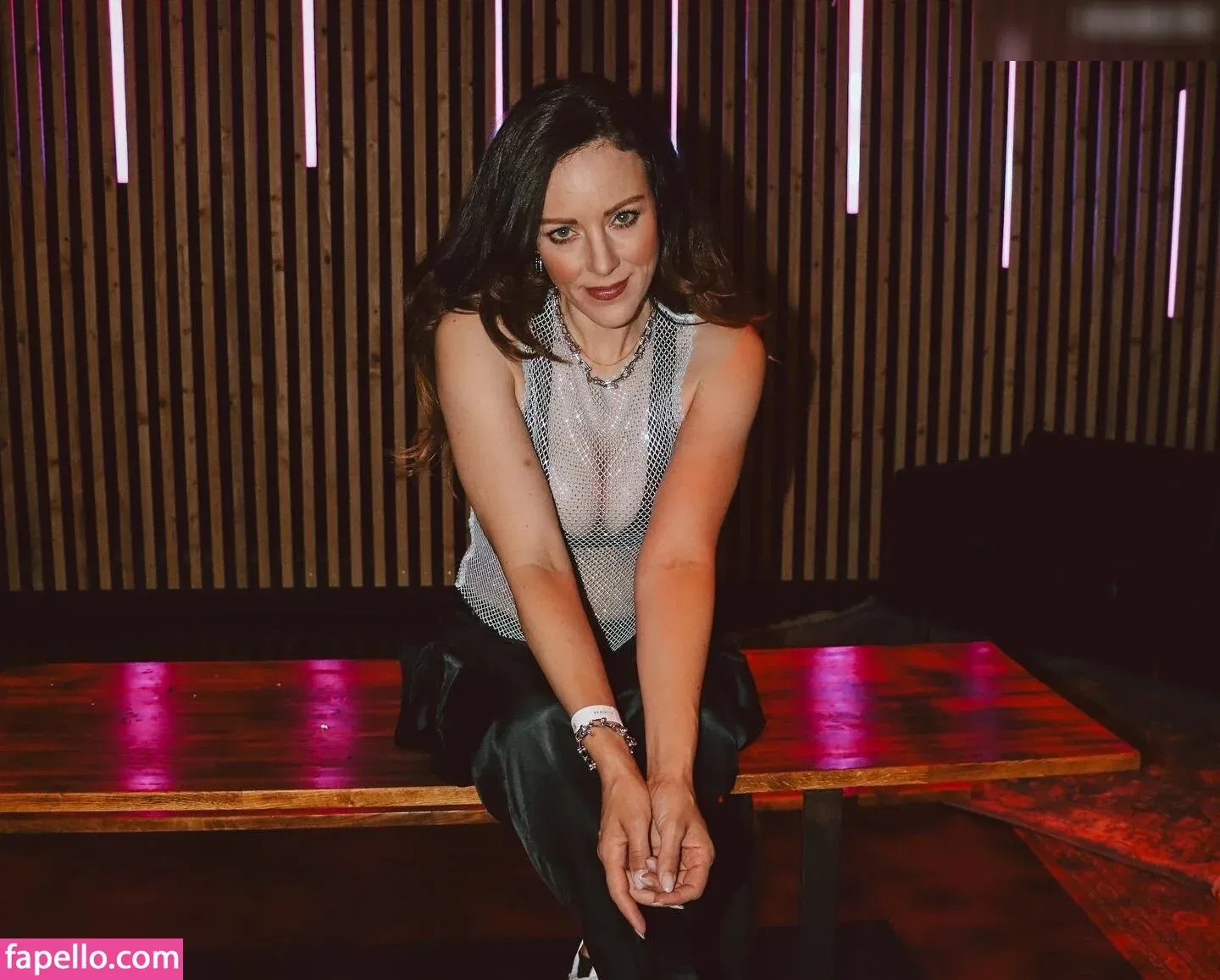 Jasmin Wagner Onlyfans Photo Gallery 