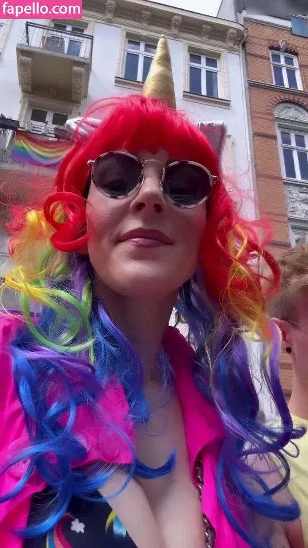 Jasmin Wagner Onlyfans Photo Gallery 