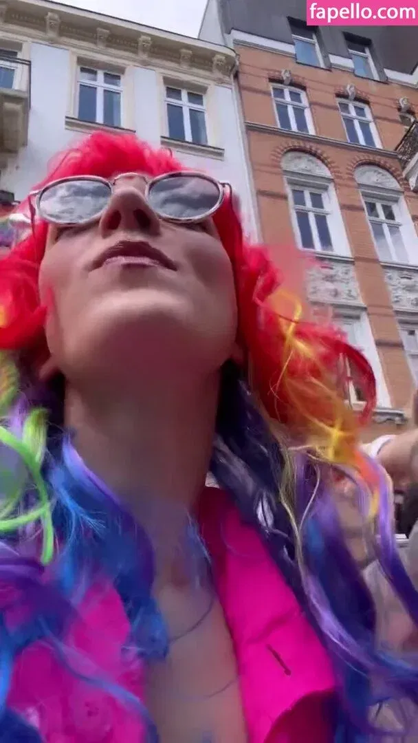 Jasmin Wagner Onlyfans Photo Gallery 