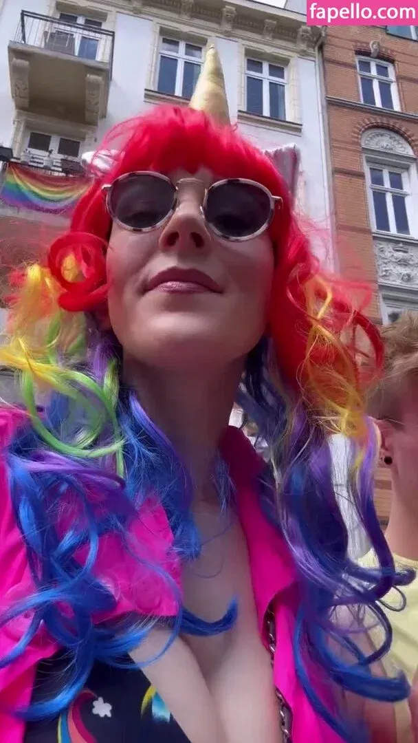 Jasmin Wagner Onlyfans Photo Gallery 