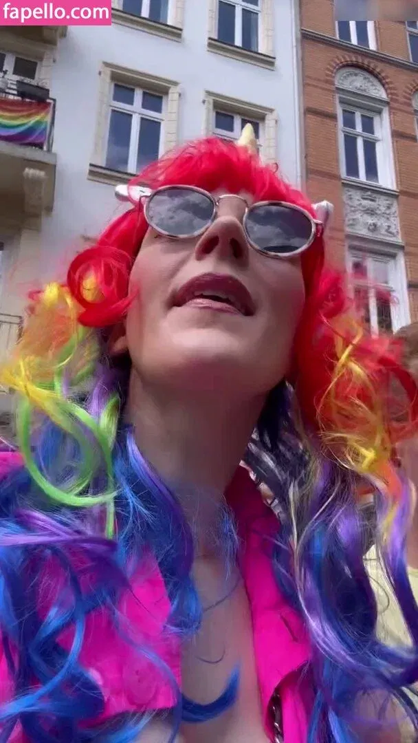 Jasmin Wagner Onlyfans Photo Gallery 