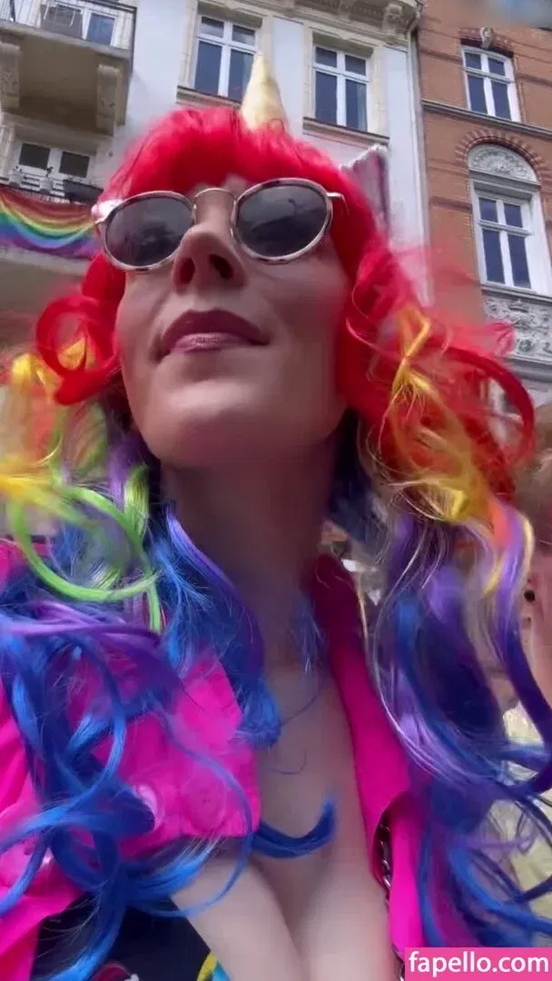 Jasmin Wagner Onlyfans Photo Gallery 