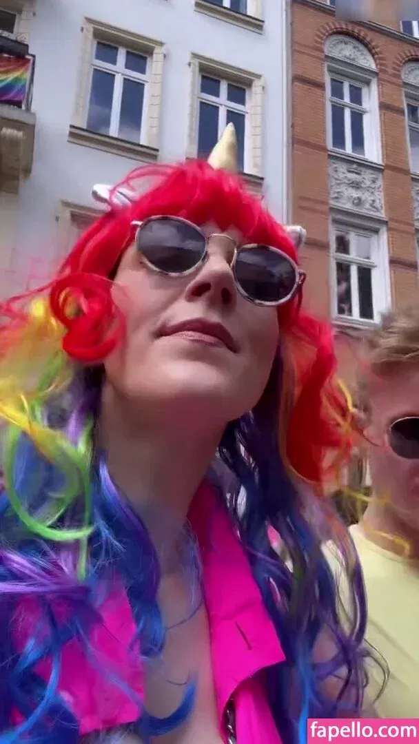 Jasmin Wagner Onlyfans Photo Gallery 