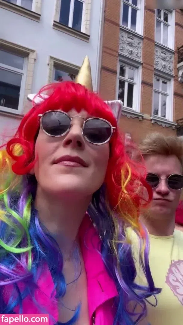 Jasmin Wagner Onlyfans Photo Gallery 