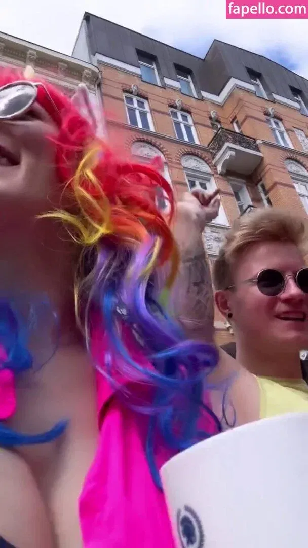 Jasmin Wagner Onlyfans Photo Gallery 