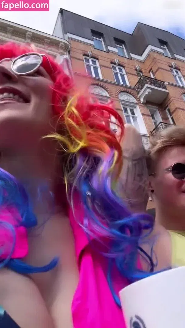 Jasmin Wagner Onlyfans Photo Gallery 