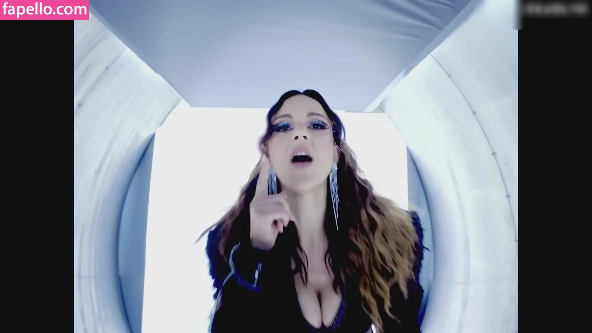 Jasmin Wagner Onlyfans Photo Gallery 