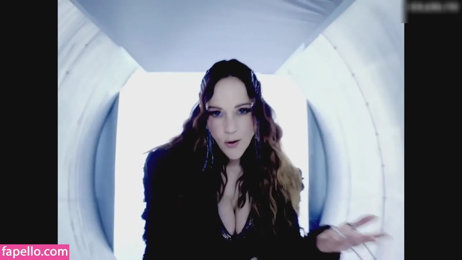 Jasmin Wagner Onlyfans Photo Gallery 