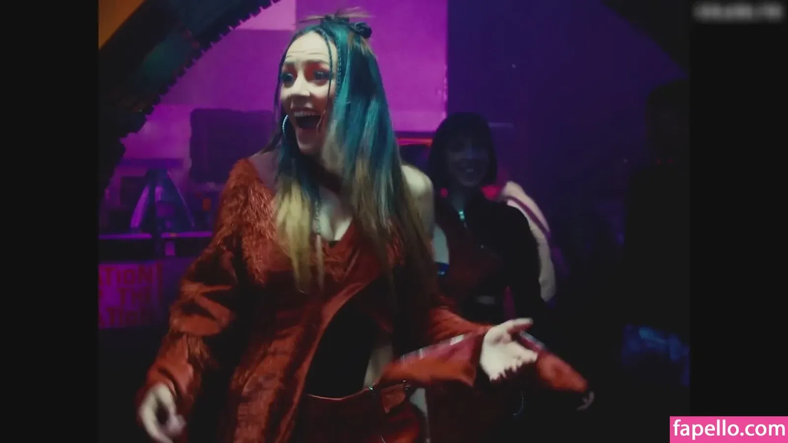 Jasmin Wagner Onlyfans Photo Gallery 