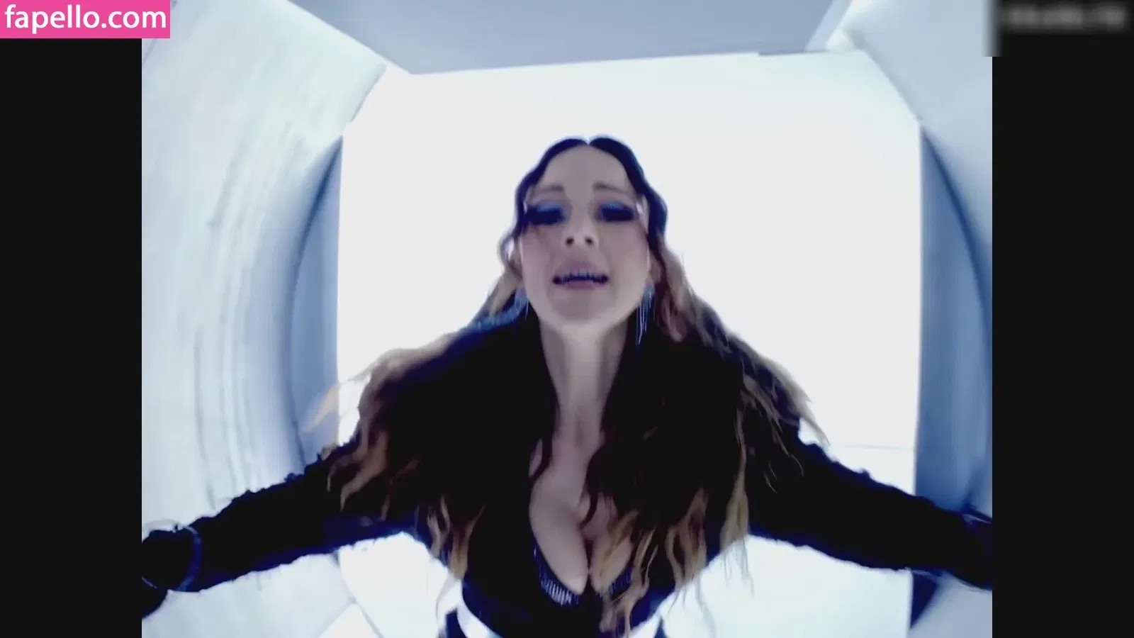 Jasmin Wagner Onlyfans Photo Gallery 