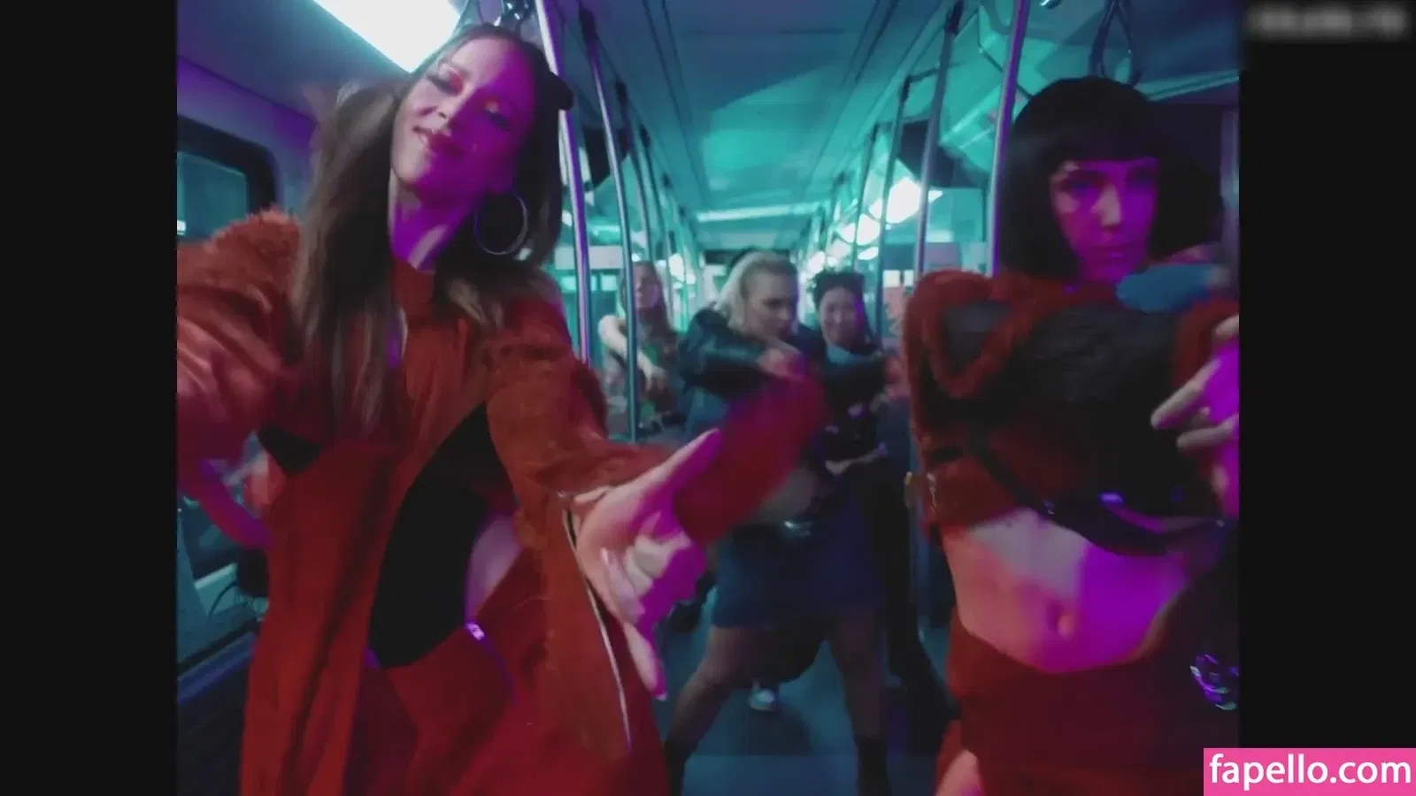 Jasmin Wagner Onlyfans Photo Gallery 