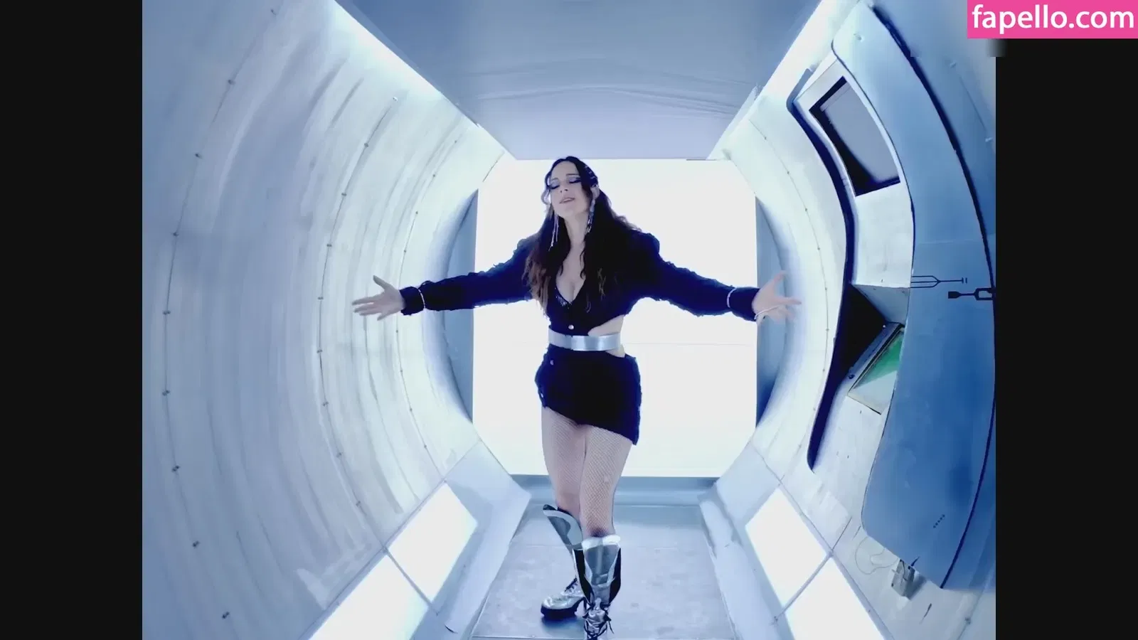 Jasmin Wagner Onlyfans Photo Gallery 