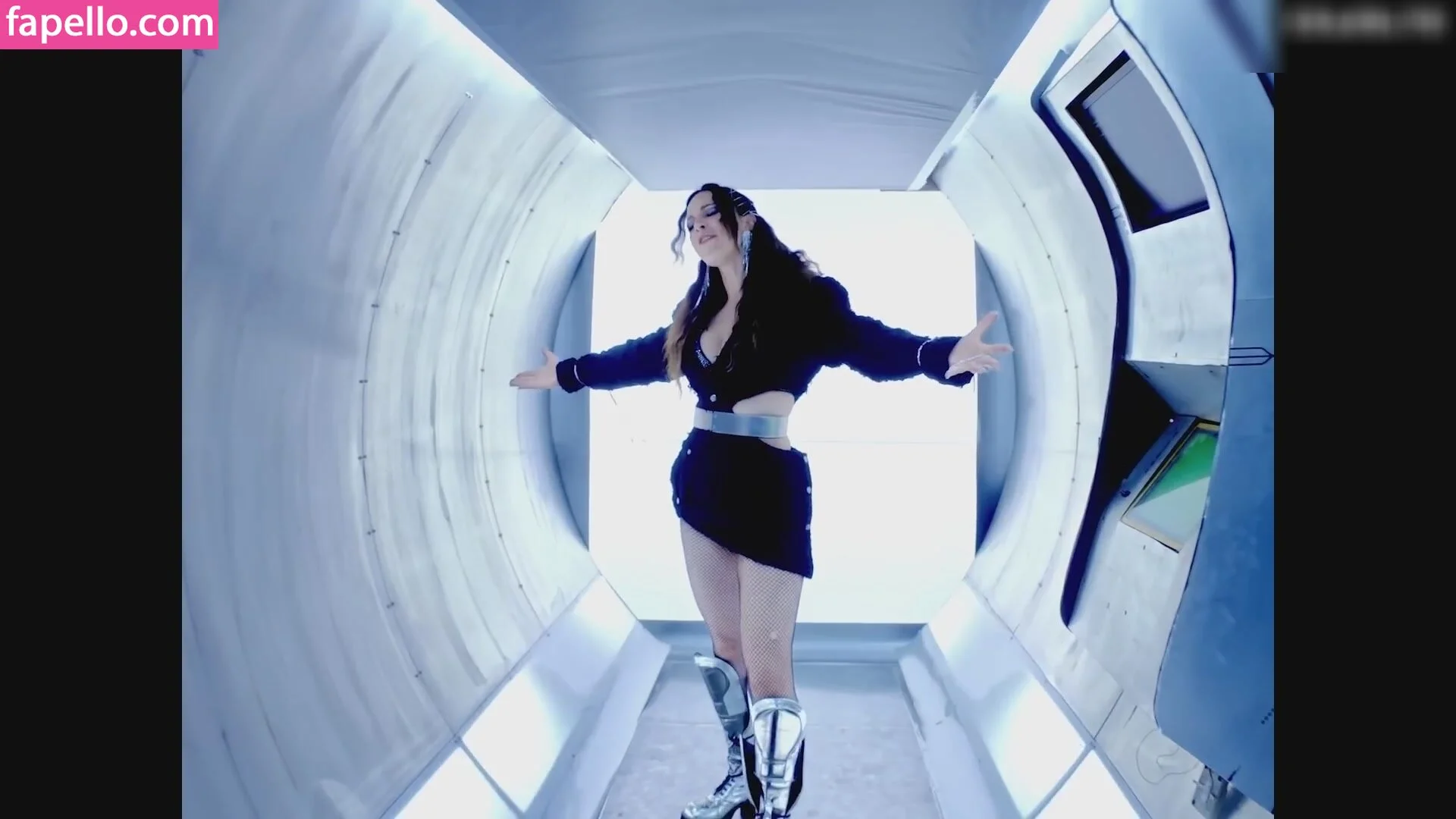 Jasmin Wagner Onlyfans Photo Gallery 