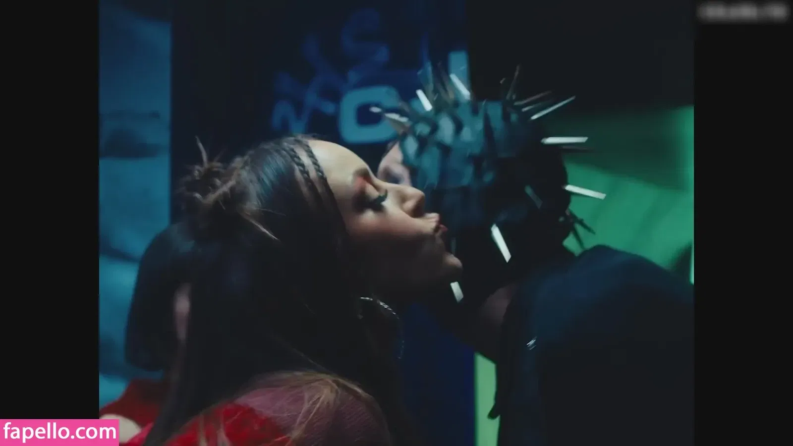 Jasmin Wagner Onlyfans Photo Gallery 