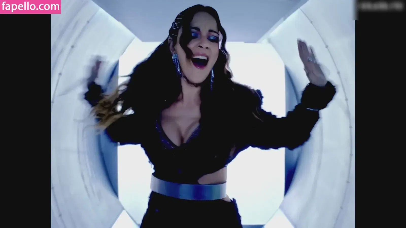 Jasmin Wagner Onlyfans Photo Gallery 