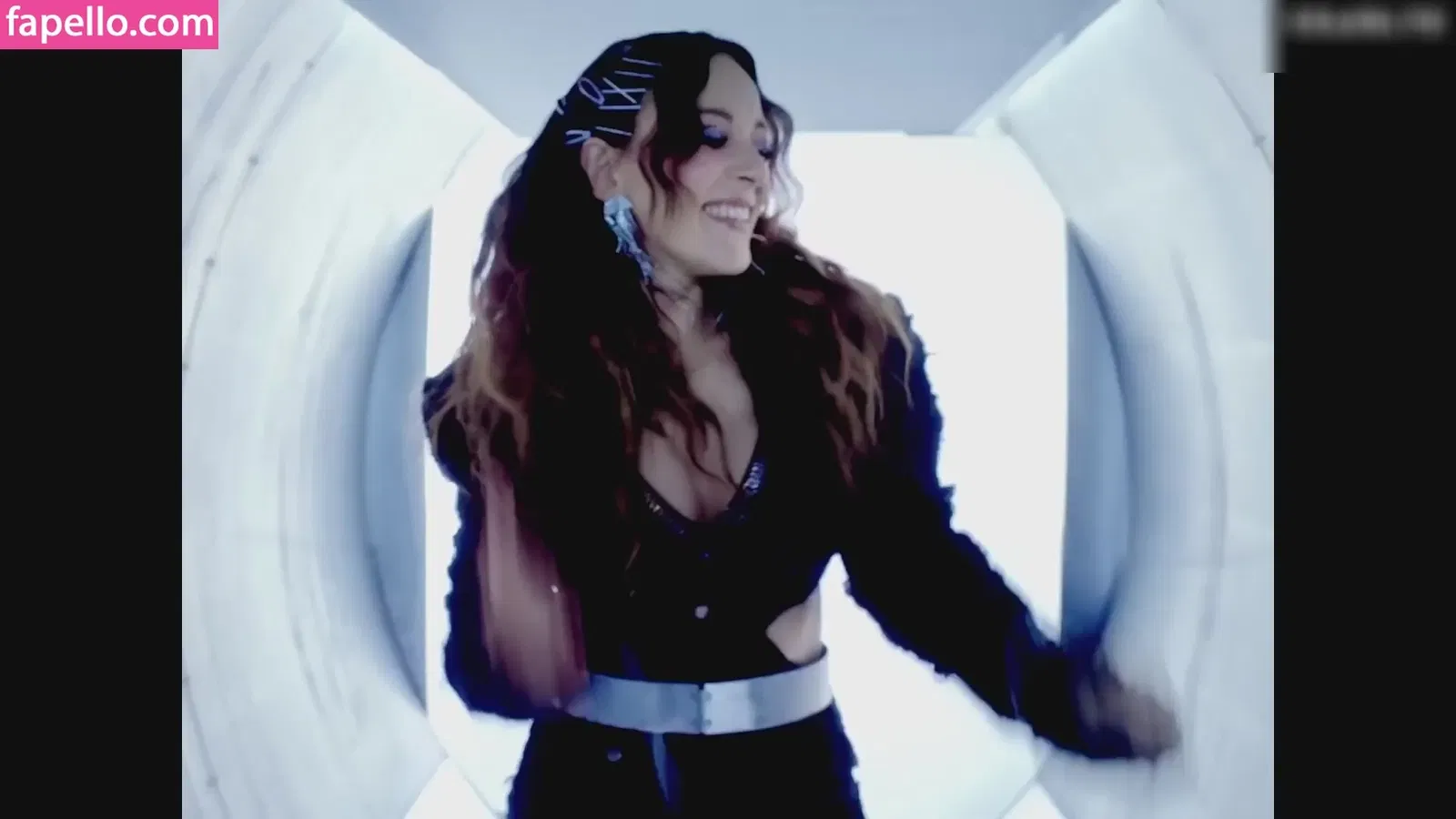 Jasmin Wagner Onlyfans Photo Gallery 