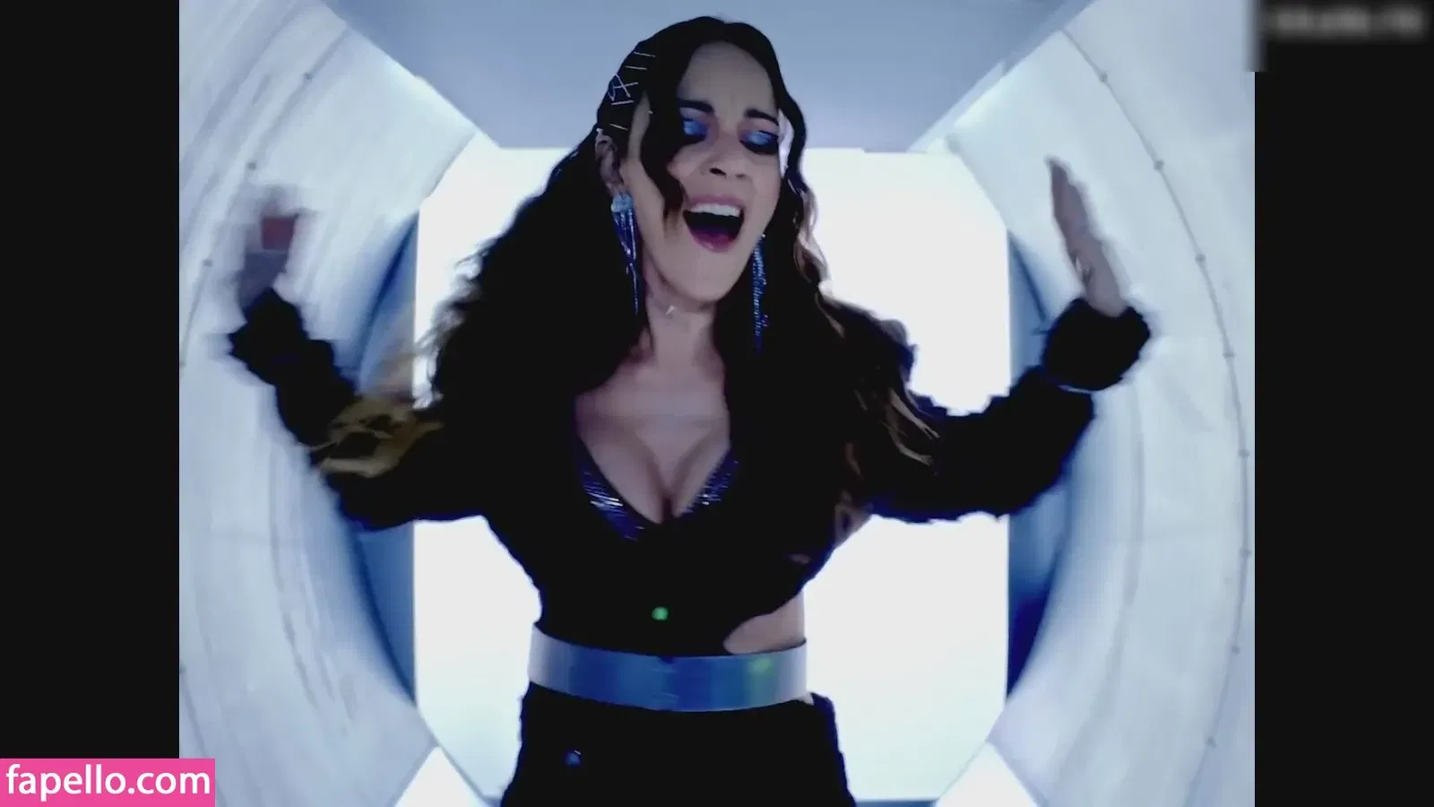 Jasmin Wagner Onlyfans Photo Gallery 